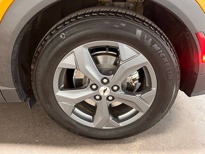 2023 Ford Mustang Mach-E Select