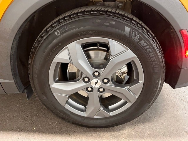 2023 Ford Mustang Mach-E Select