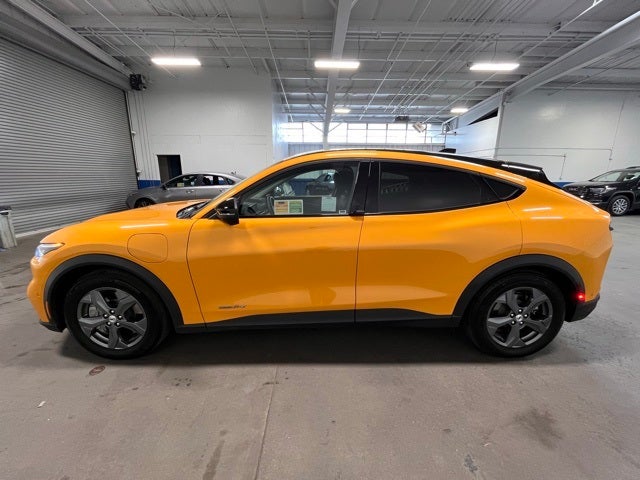 2023 Ford Mustang Mach-E Select