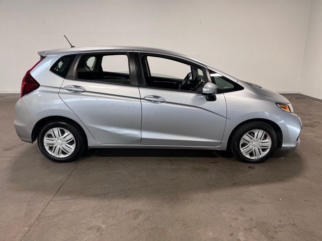 2019 Honda Fit LX