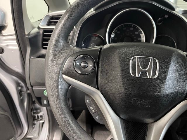 2019 Honda Fit LX