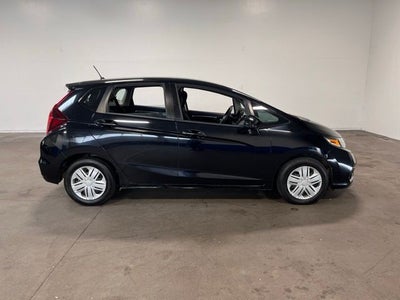 2019 Honda Fit LX
