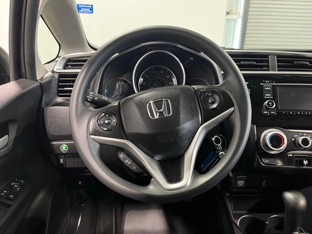 2019 Honda Fit LX