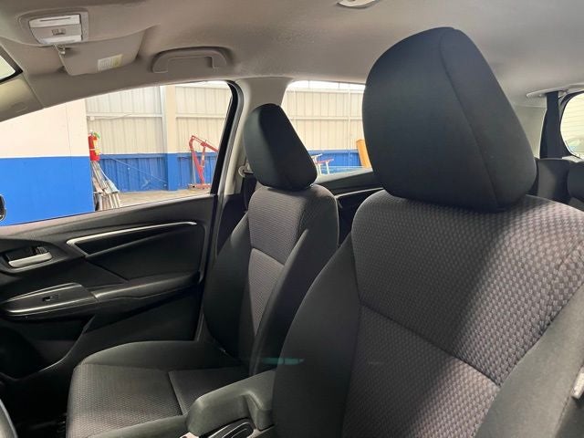 2019 Honda Fit LX