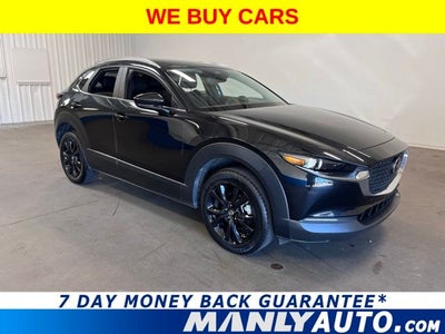 2024 Mazda Mazda CX-30 2.5 S Select Sport