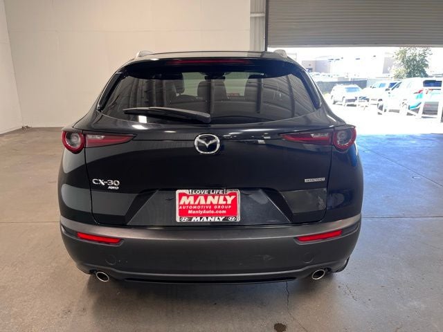 2024 Mazda Mazda CX-30 2.5 S Select Sport