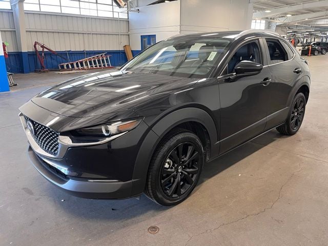 2024 Mazda Mazda CX-30 2.5 S Select Sport