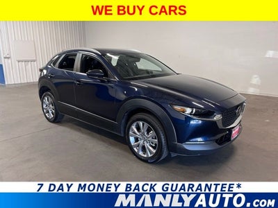 2023 Mazda Mazda CX-30 2.5 S Select Package