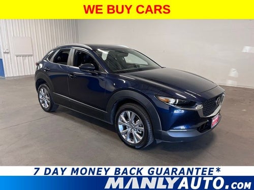 2023 Mazda Mazda CX-30 2.5 S Select Package