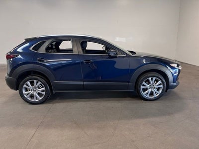 2023 Mazda Mazda CX-30 2.5 S Select Package