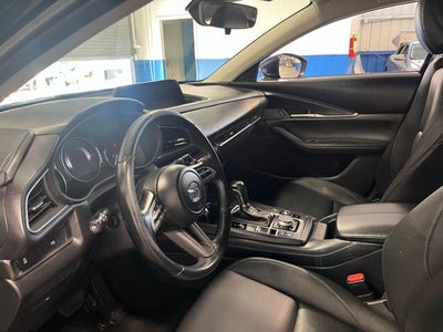 2023 Mazda Mazda CX-30 2.5 S Select Package