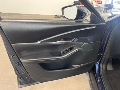 2023 Mazda Mazda CX-30 2.5 S Select Package