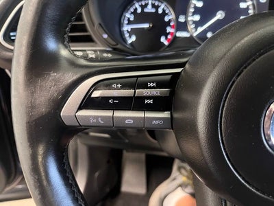 2023 Mazda Mazda CX-30 2.5 S Select Package