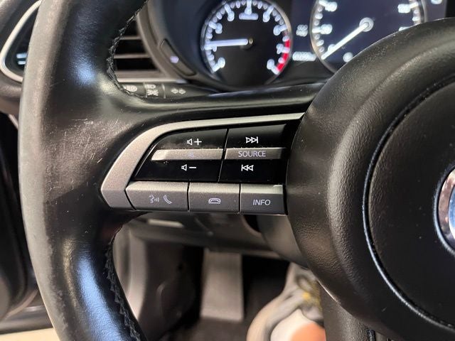 2023 Mazda Mazda CX-30 2.5 S Select Package