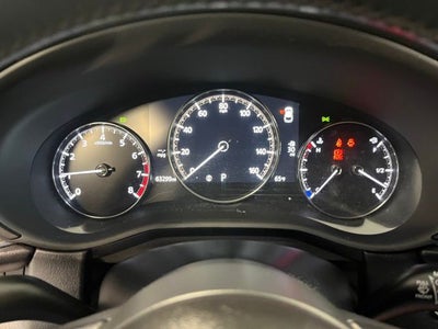 2023 Mazda Mazda CX-30 2.5 S Select Package