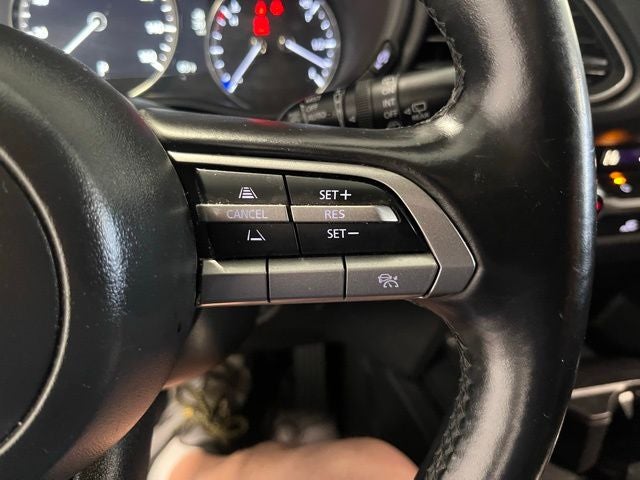 2023 Mazda Mazda CX-30 2.5 S Select Package