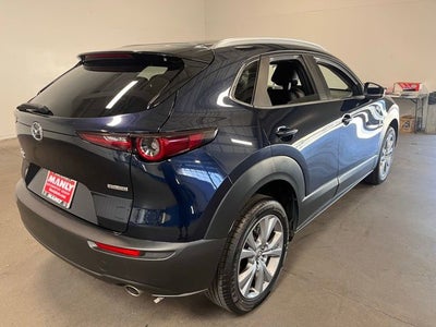 2023 Mazda Mazda CX-30 2.5 S Select Package