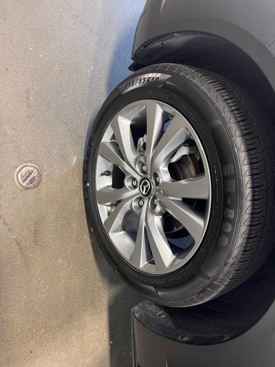 2023 Mazda Mazda CX-30 2.5 S Select Package