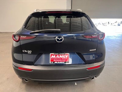 2023 Mazda Mazda CX-30 2.5 S Select Package
