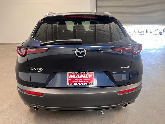 2023 Mazda Mazda CX-30 2.5 S Select Package