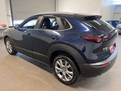 2023 Mazda Mazda CX-30 2.5 S Select Package
