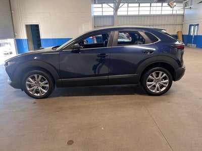 2023 Mazda Mazda CX-30 2.5 S Select Package