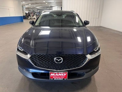 2023 Mazda Mazda CX-30 2.5 S Select Package