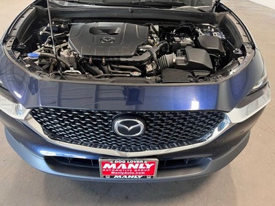 2023 Mazda Mazda CX-30 2.5 S Select Package
