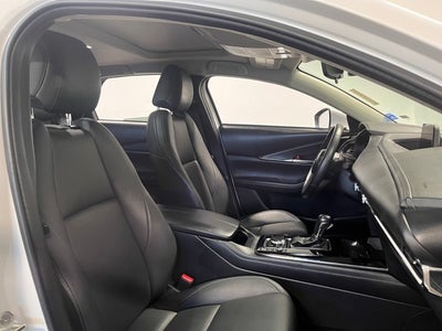 2024 Mazda Mazda CX-30 2.5 S Preferred Package