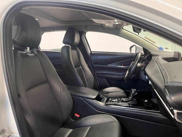 2024 Mazda Mazda CX-30 2.5 S Preferred Package