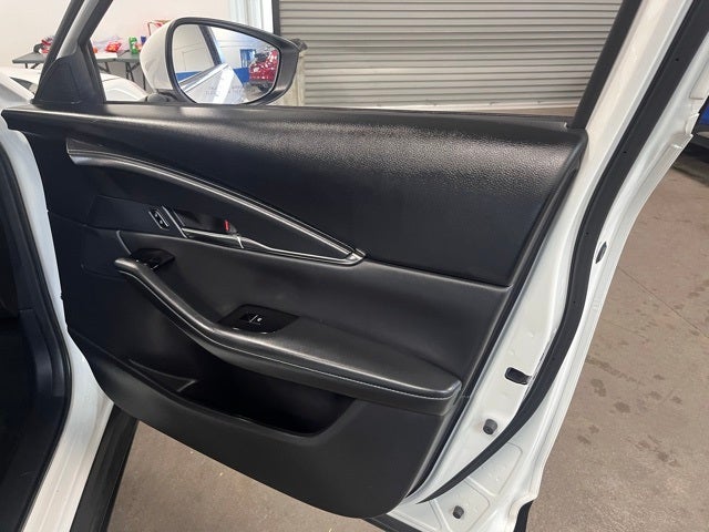 2024 Mazda Mazda CX-30 2.5 S Preferred Package