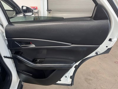 2024 Mazda Mazda CX-30 2.5 S Preferred Package