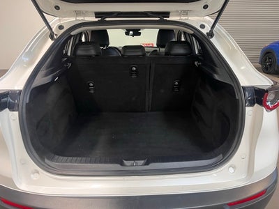 2024 Mazda Mazda CX-30 2.5 S Preferred Package