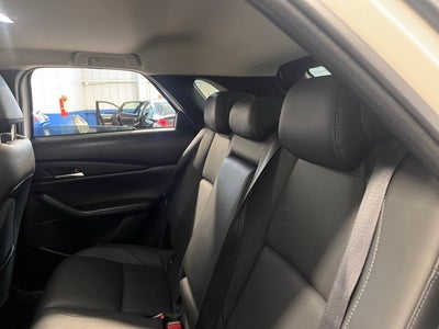 2024 Mazda Mazda CX-30 2.5 S Preferred Package