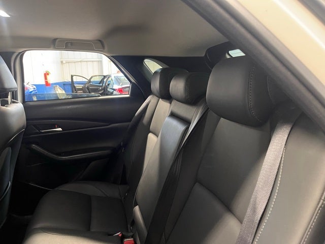 2024 Mazda Mazda CX-30 2.5 S Preferred Package