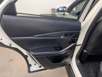 2024 Mazda Mazda CX-30 2.5 S Preferred Package