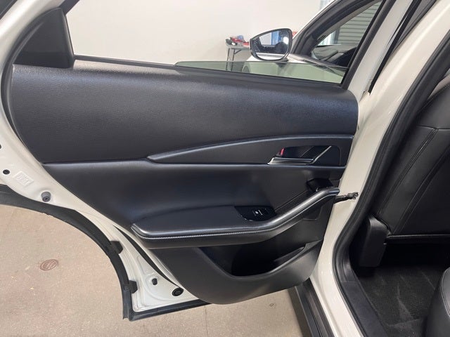 2024 Mazda Mazda CX-30 2.5 S Preferred Package