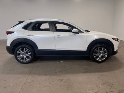 2024 Mazda Mazda CX-30 2.5 S Preferred Package
