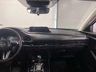 2024 Mazda Mazda CX-30 2.5 S Preferred Package