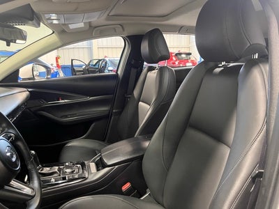 2024 Mazda Mazda CX-30 2.5 S Preferred Package