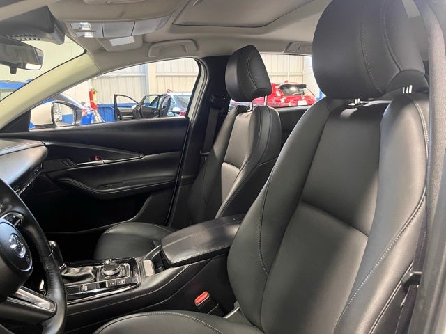 2024 Mazda Mazda CX-30 2.5 S Preferred Package