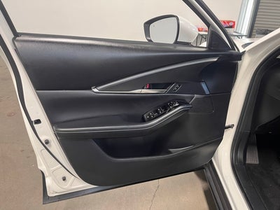 2024 Mazda Mazda CX-30 2.5 S Preferred Package