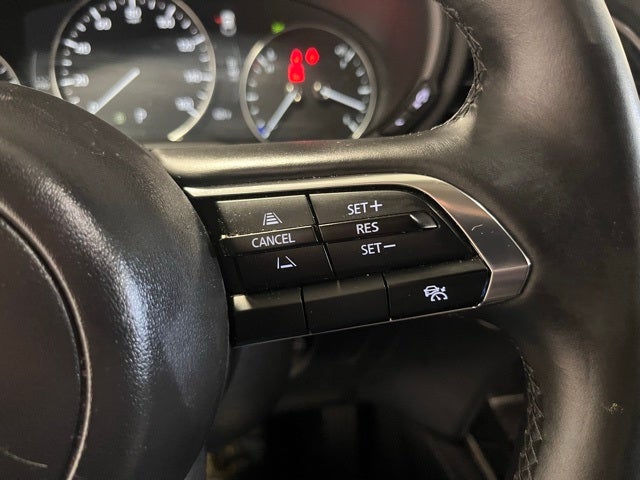 2024 Mazda Mazda CX-30 2.5 S Preferred Package