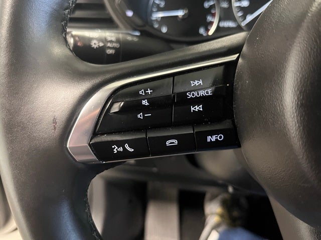2024 Mazda Mazda CX-30 2.5 S Preferred Package