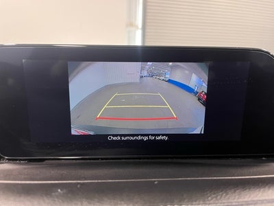 2024 Mazda Mazda CX-30 2.5 S Preferred Package