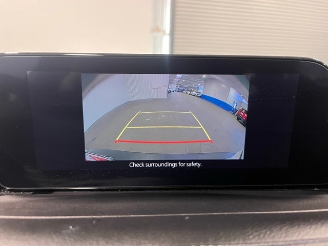 2024 Mazda Mazda CX-30 2.5 S Preferred Package