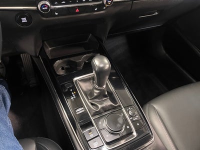 2024 Mazda Mazda CX-30 2.5 S Preferred Package
