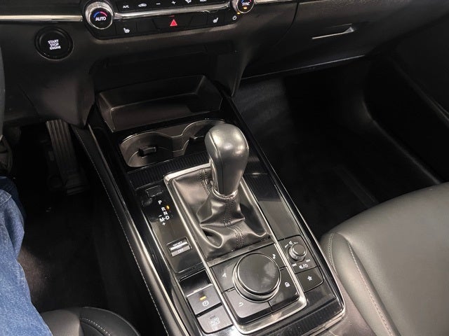 2024 Mazda Mazda CX-30 2.5 S Preferred Package