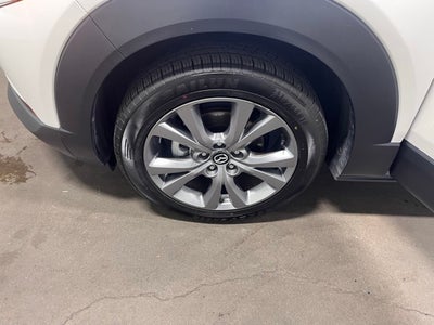 2024 Mazda Mazda CX-30 2.5 S Preferred Package