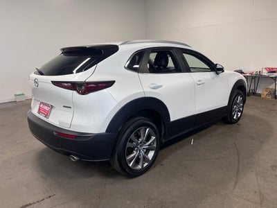 2024 Mazda Mazda CX-30 2.5 S Preferred Package